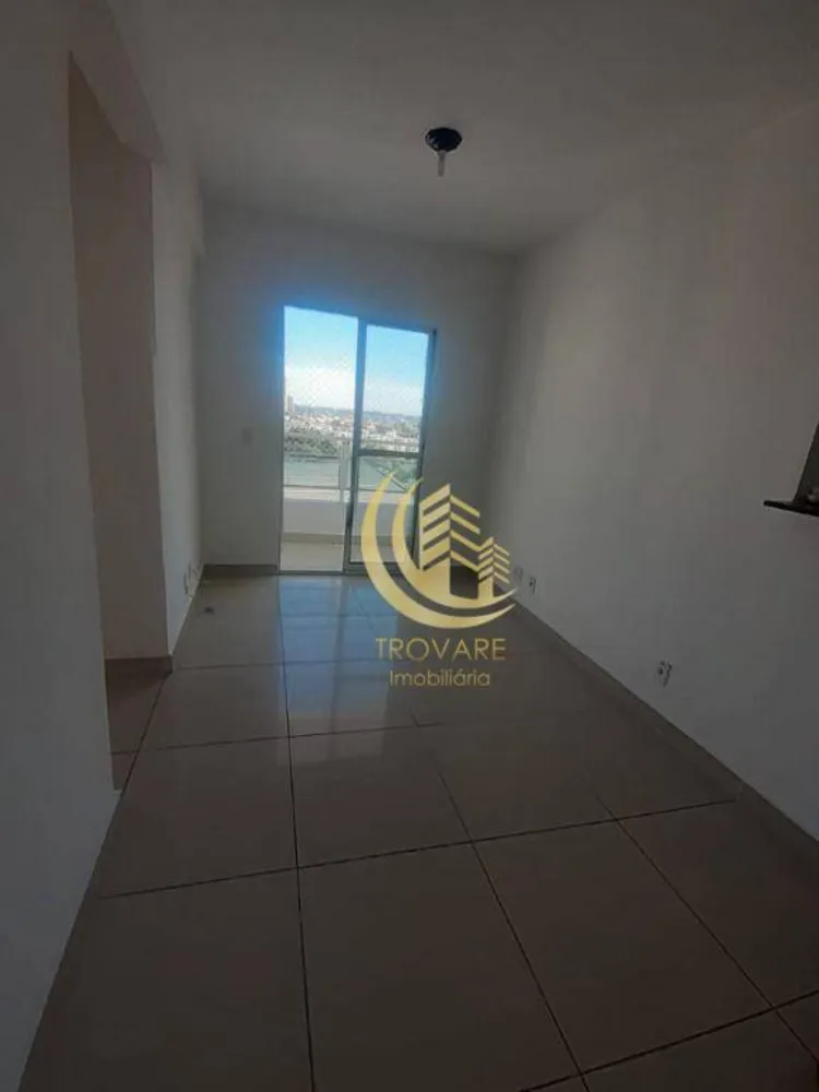 Apartamento, 3 quartos, 85 m² - Foto 9