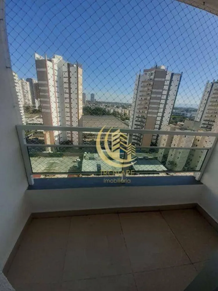 Apartamento, 3 quartos, 85 m² - Foto 1