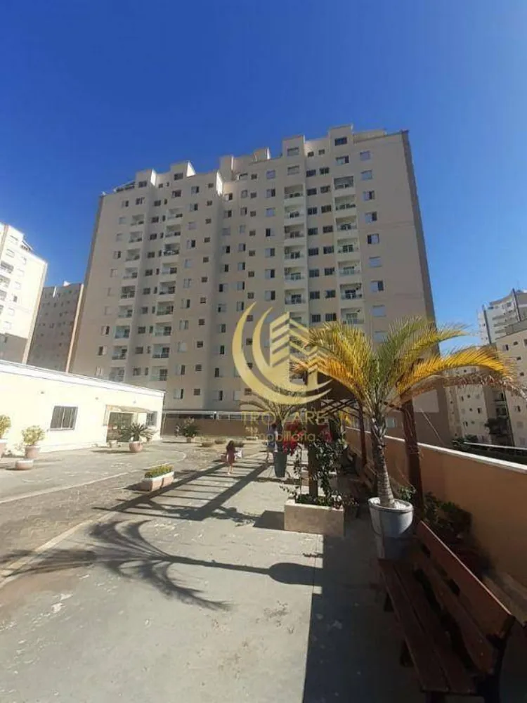 Apartamento, 3 quartos, 85 m² - Foto 2
