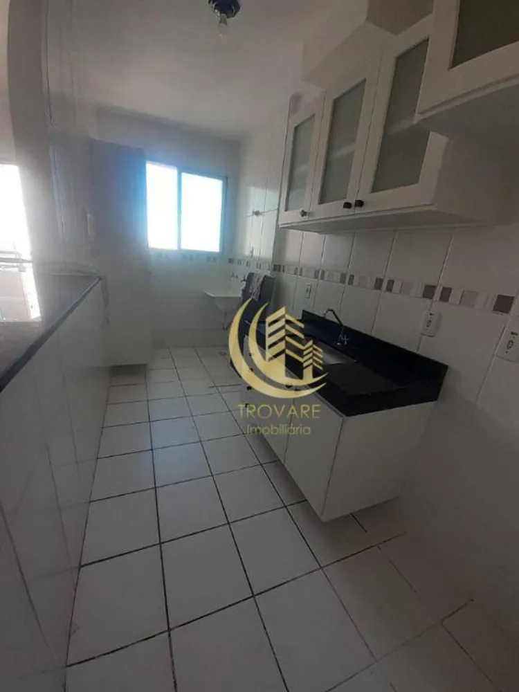Apartamento, 3 quartos, 85 m² - Foto 12