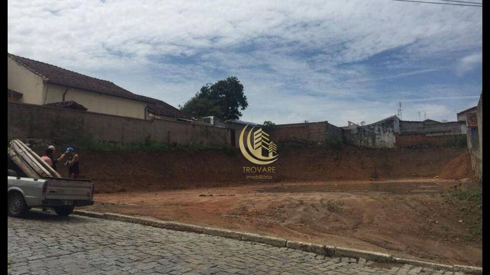 Terreno, 762 m² - Foto 2