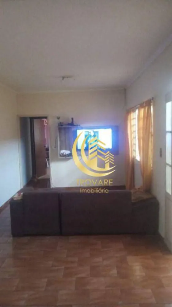 Casa, 4 quartos, 175 m² - Foto 9