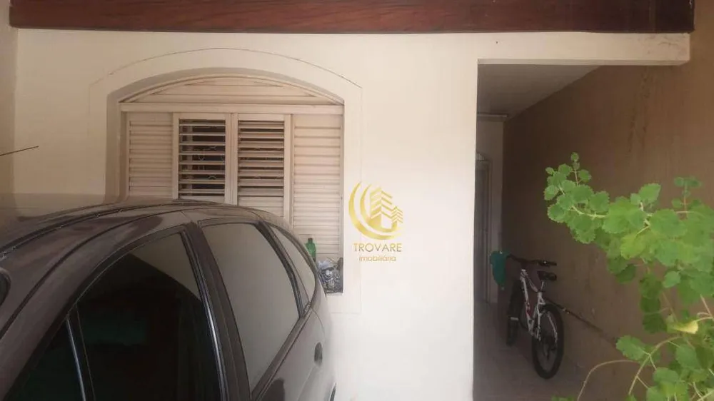 Casa, 4 quartos, 175 m² - Foto 12
