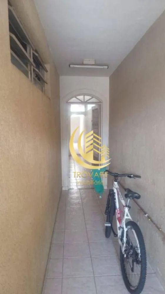Casa, 4 quartos, 175 m² - Foto 4