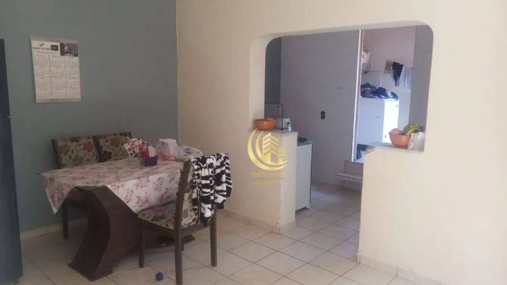 Casa, 4 quartos, 175 m² - Foto 5