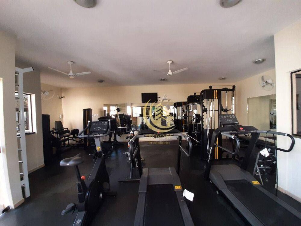 Apartamento à venda com 3 quartos, 94m² - Foto 23