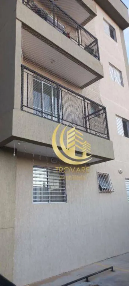 Apartamento, 2 quartos, 94 m² - Foto 13