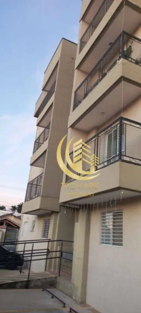 Apartamento, 2 quartos, 94 m² - Foto 11