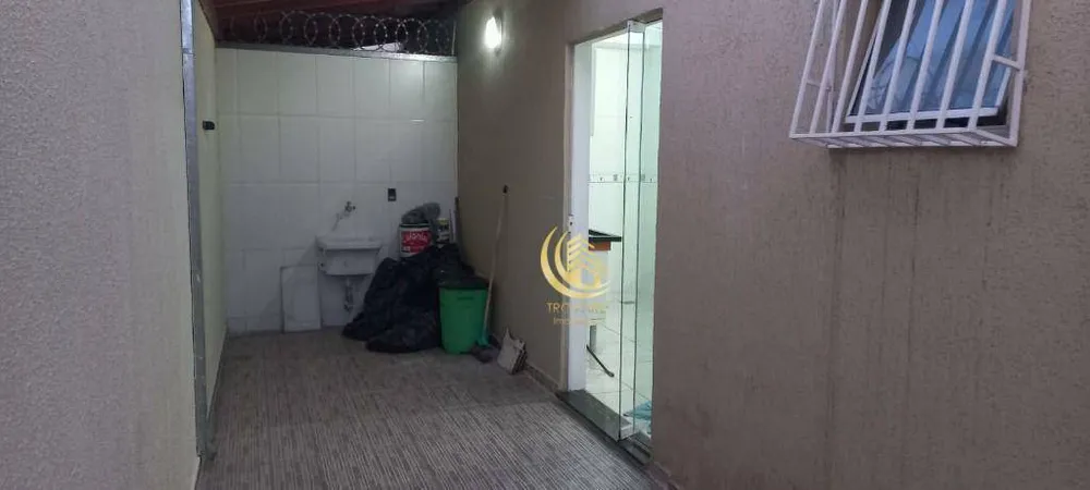 Apartamento, 2 quartos, 94 m² - Foto 12