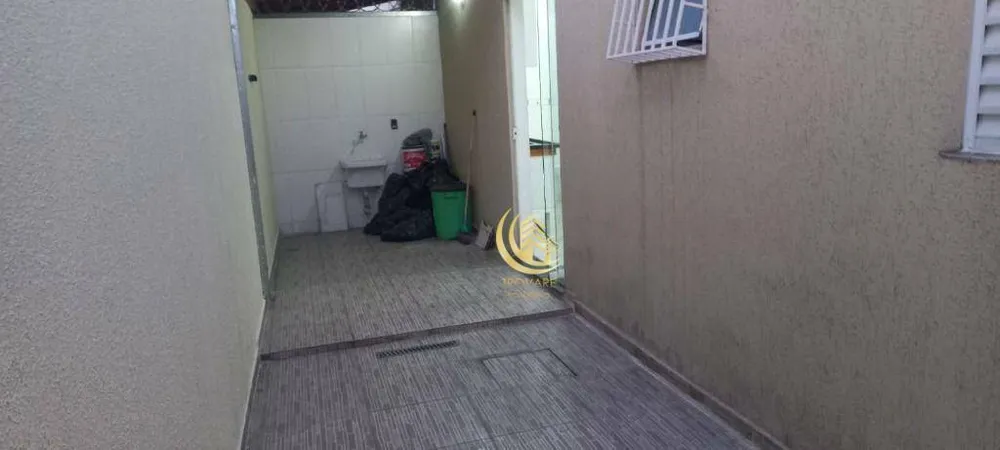 Apartamento, 2 quartos, 94 m² - Foto 4
