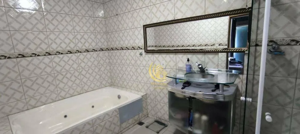 Sobrado, 3 quartos, 180 m² - Foto 3