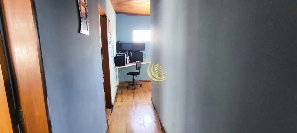 Sobrado, 3 quartos, 180 m² - Foto 11