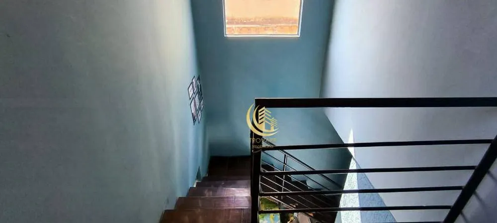 Sobrado, 3 quartos, 180 m² - Foto 14