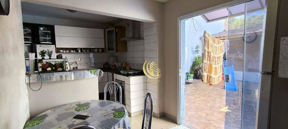 Sobrado, 3 quartos, 180 m² - Foto 12