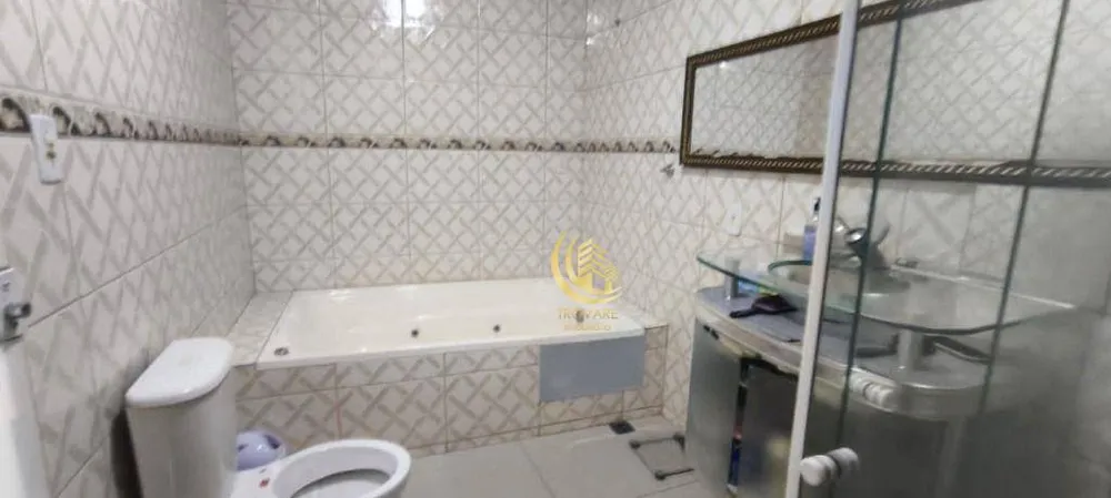 Sobrado, 3 quartos, 180 m² - Foto 4