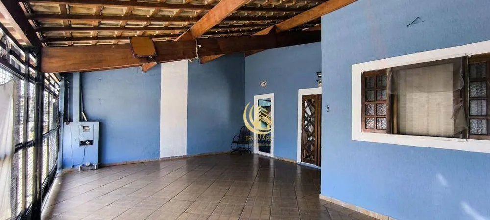 Sobrado, 3 quartos, 180 m² - Foto 1