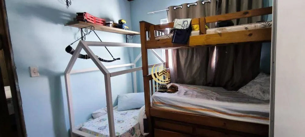 Sobrado, 3 quartos, 180 m² - Foto 15