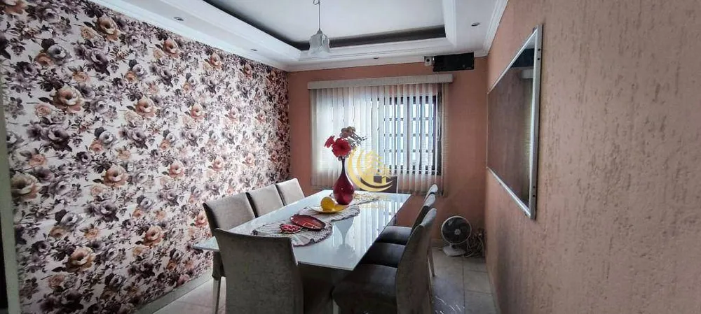 Sobrado, 3 quartos, 180 m² - Foto 13
