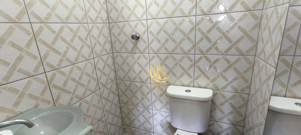 Sobrado, 3 quartos, 180 m² - Foto 9