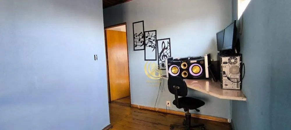 Sobrado, 3 quartos, 180 m² - Foto 5