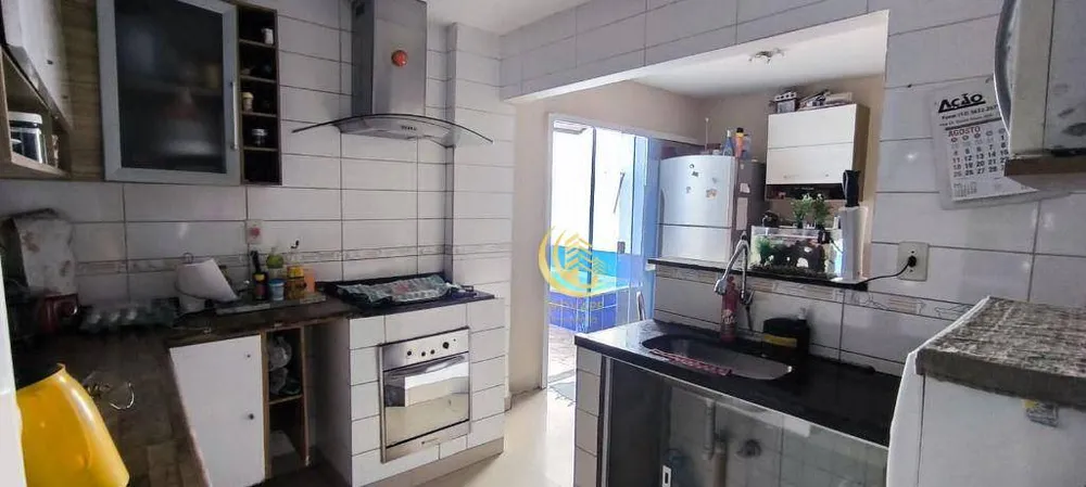 Sobrado, 3 quartos, 180 m² - Foto 7