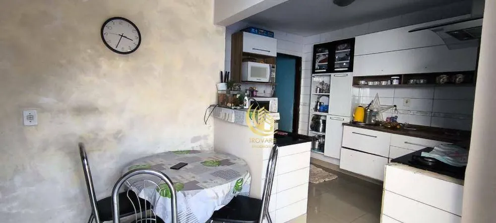 Sobrado, 3 quartos, 180 m² - Foto 6