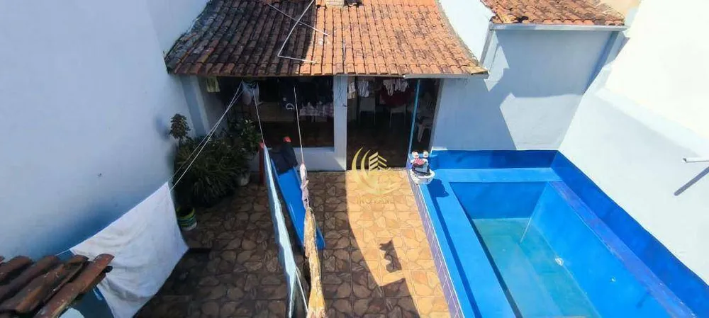 Sobrado, 3 quartos, 180 m² - Foto 16