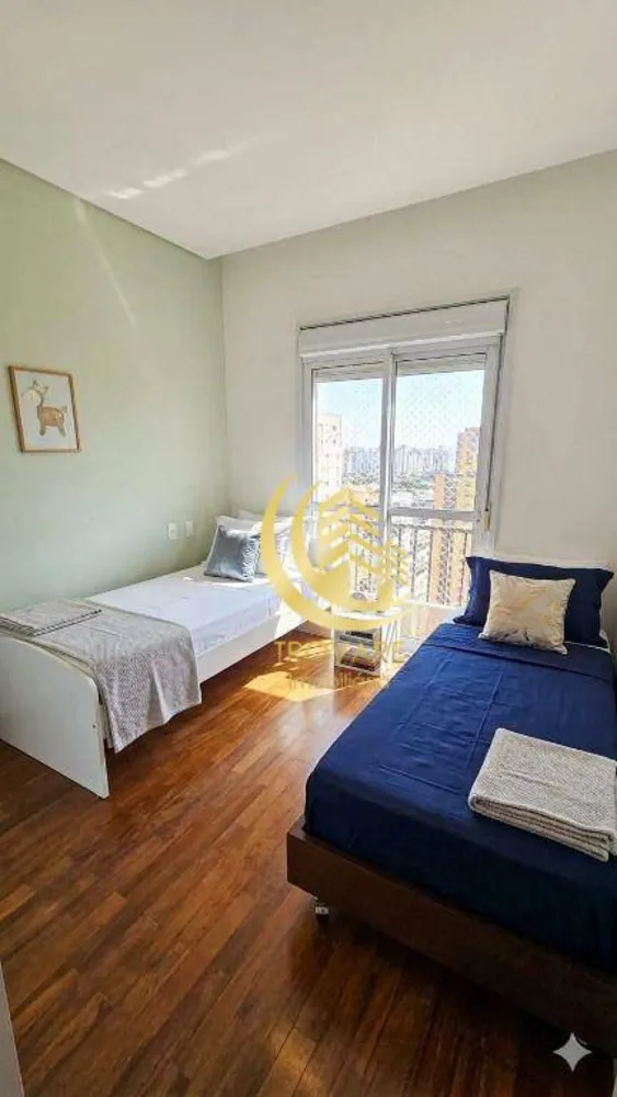 Apartamento, 3 quartos, 166 m² - Foto 8