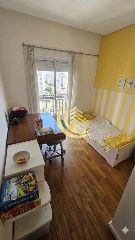 Apartamento, 3 quartos, 166 m² - Foto 11