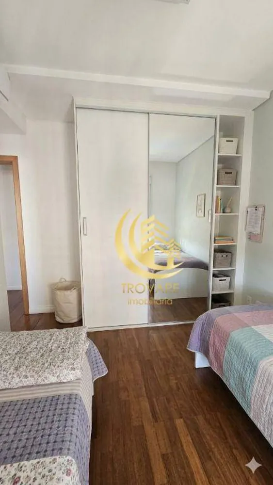 Apartamento, 3 quartos, 166 m² - Foto 9