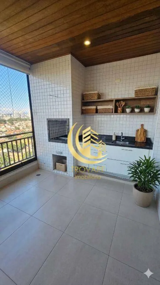 Apartamento, 3 quartos, 166 m² - Foto 6