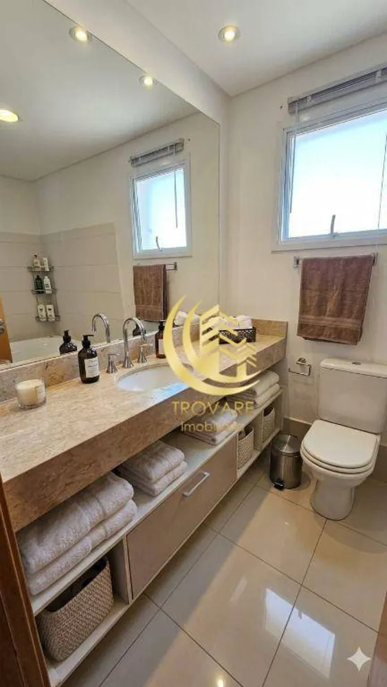 Apartamento, 3 quartos, 166 m² - Foto 13