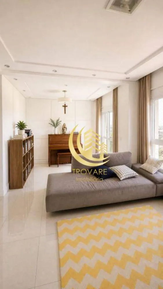 Apartamento, 3 quartos, 166 m² - Foto 3