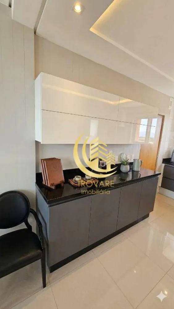 Apartamento, 3 quartos, 166 m² - Foto 7