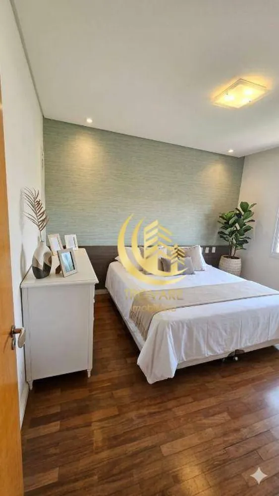 Apartamento, 3 quartos, 166 m² - Foto 12