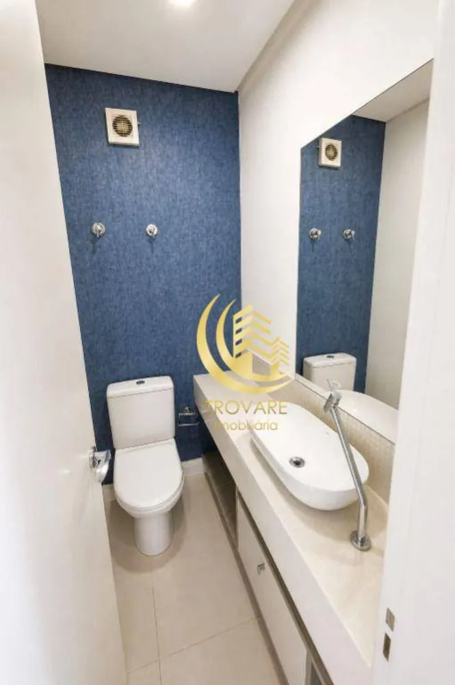 Apartamento, 3 quartos, 166 m² - Foto 5