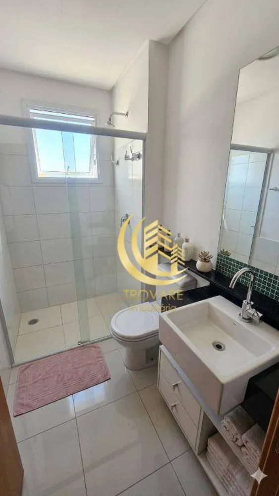 Apartamento, 3 quartos, 166 m² - Foto 10
