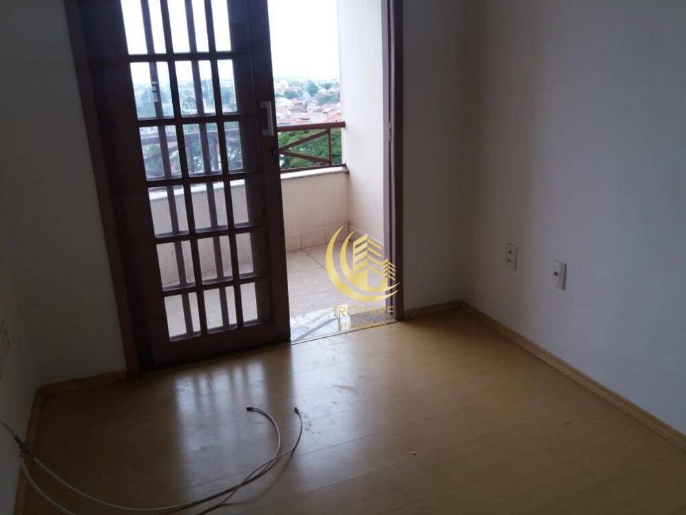 Apartamento, 2 quartos, 67 m² - Foto 2