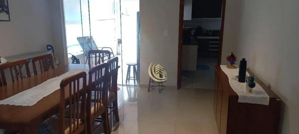 Casa de Condomínio, 3 quartos - Foto 5