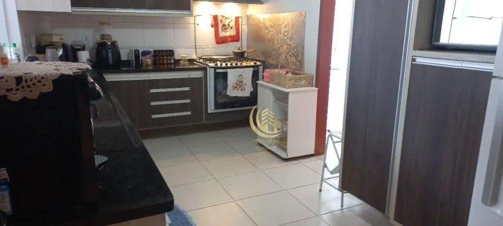 Casa de Condomínio, 3 quartos - Foto 12