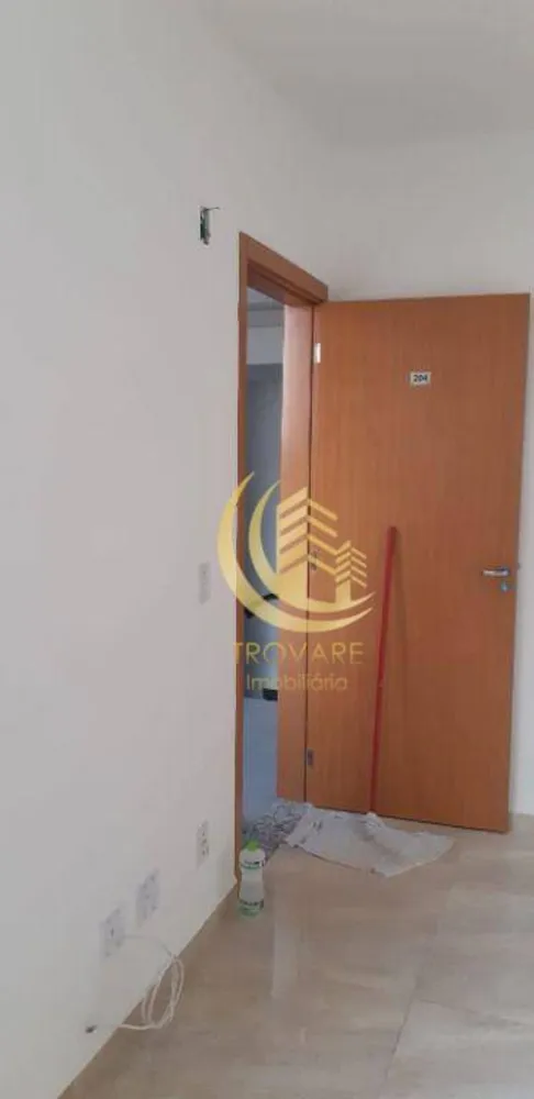 Apartamento, 2 quartos, 45 m² - Foto 11