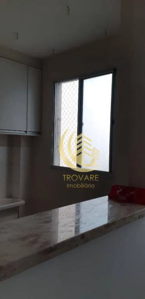 Apartamento, 2 quartos, 45 m² - Foto 9