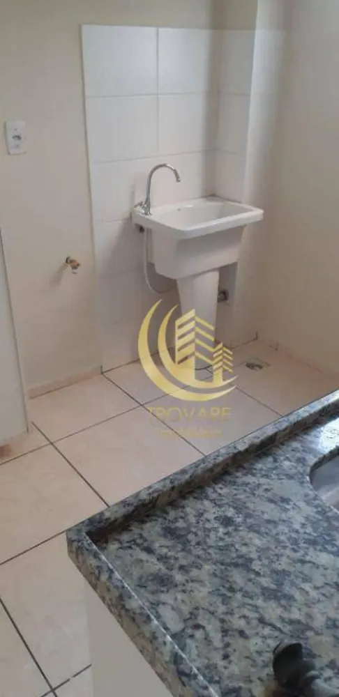 Apartamento, 2 quartos, 45 m² - Foto 10