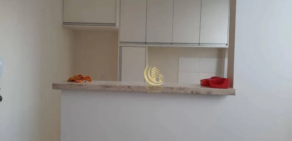 Apartamento, 2 quartos, 45 m² - Foto 12