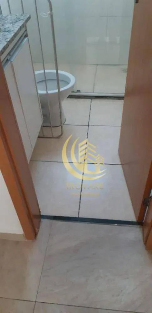 Apartamento, 2 quartos, 45 m² - Foto 4