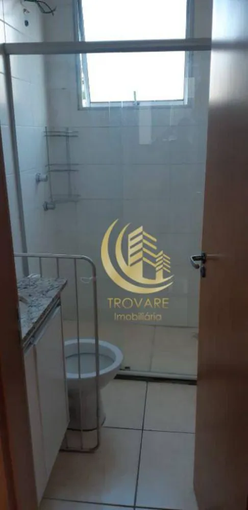 Apartamento, 2 quartos, 45 m² - Foto 3