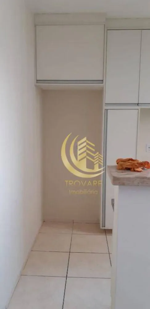 Apartamento, 2 quartos, 45 m² - Foto 7