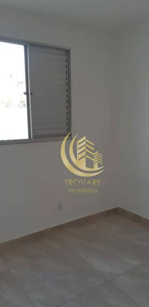 Apartamento, 2 quartos, 45 m² - Foto 1