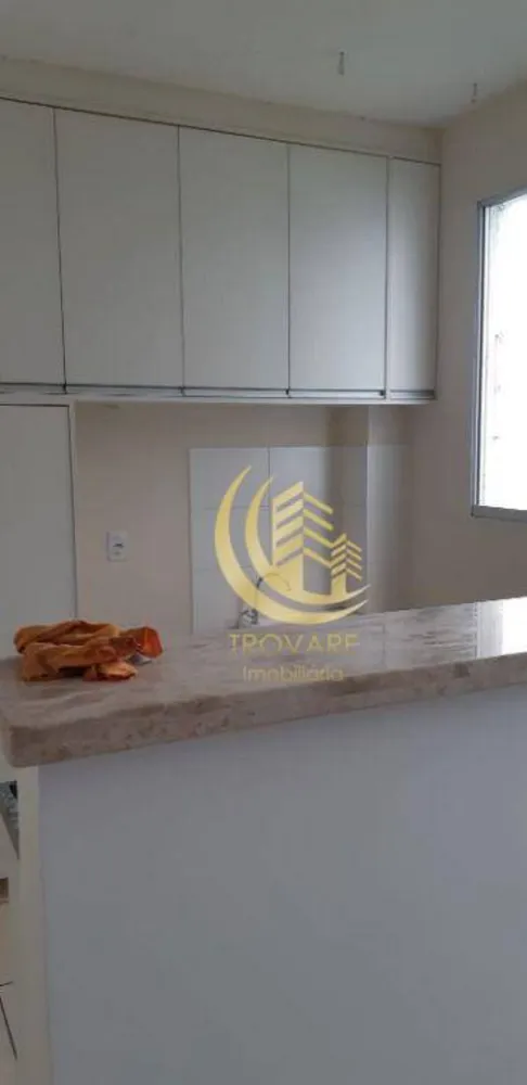 Apartamento, 2 quartos, 45 m² - Foto 8