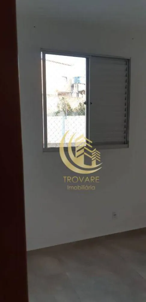 Apartamento, 2 quartos, 45 m² - Foto 2